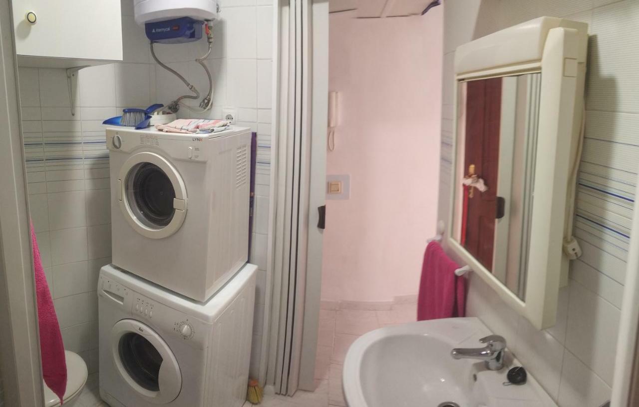 Estudio En Playamar Lejlighed Torremolinos Eksteriør billede