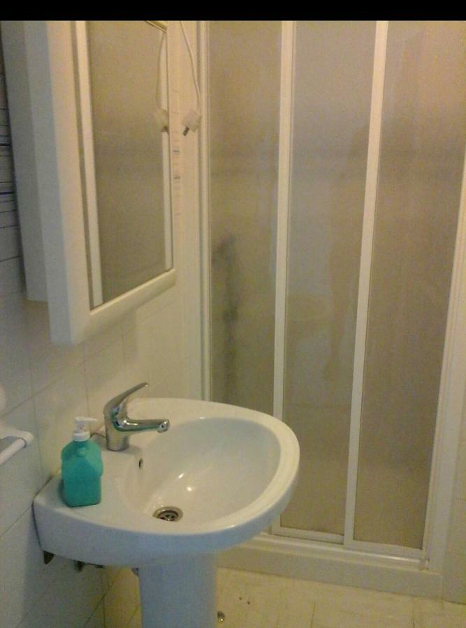 Estudio En Playamar Lejlighed Torremolinos Eksteriør billede